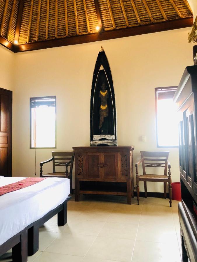 Villa Carissa Seminyak Centre, Bali By Le Ciel Hospitality Екстер'єр фото