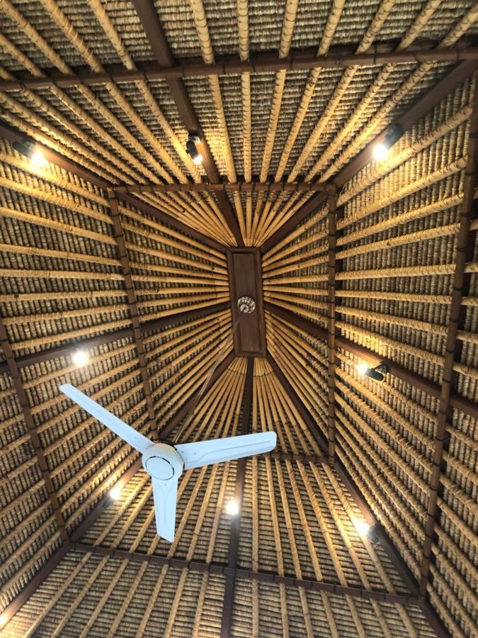 Villa Carissa Seminyak Centre, Bali By Le Ciel Hospitality Екстер'єр фото
